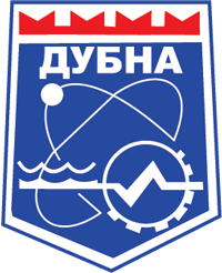 Герб — Дубна